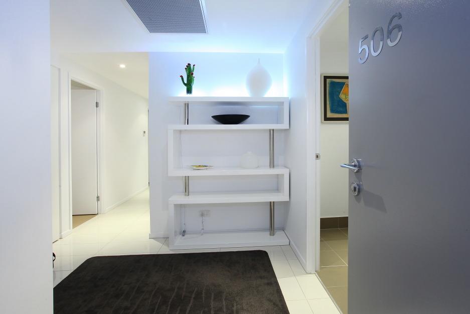 Harbour Quays Apartment Gold Coast