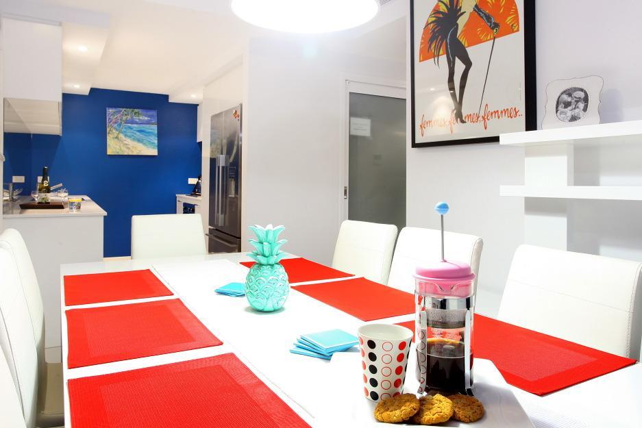 Harbour Quays Apartment