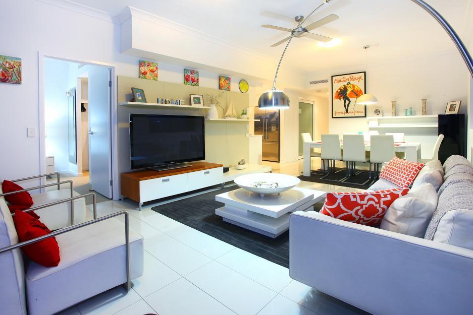 Harbour Quays Apartment Gold Coast