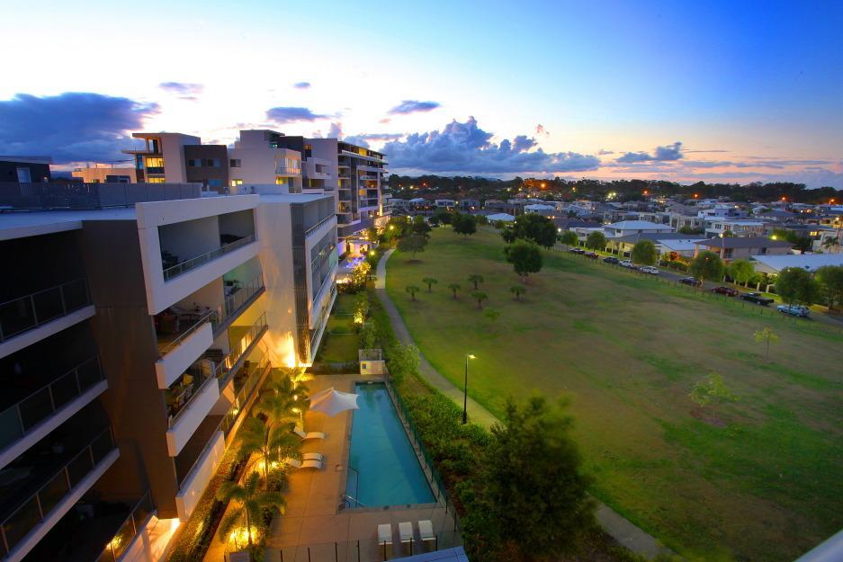 Harbour Quays Apartment