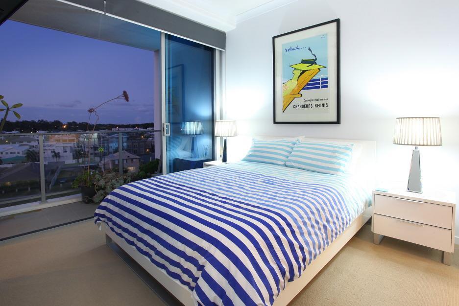 Harbour Quays Apartment Gold Coast