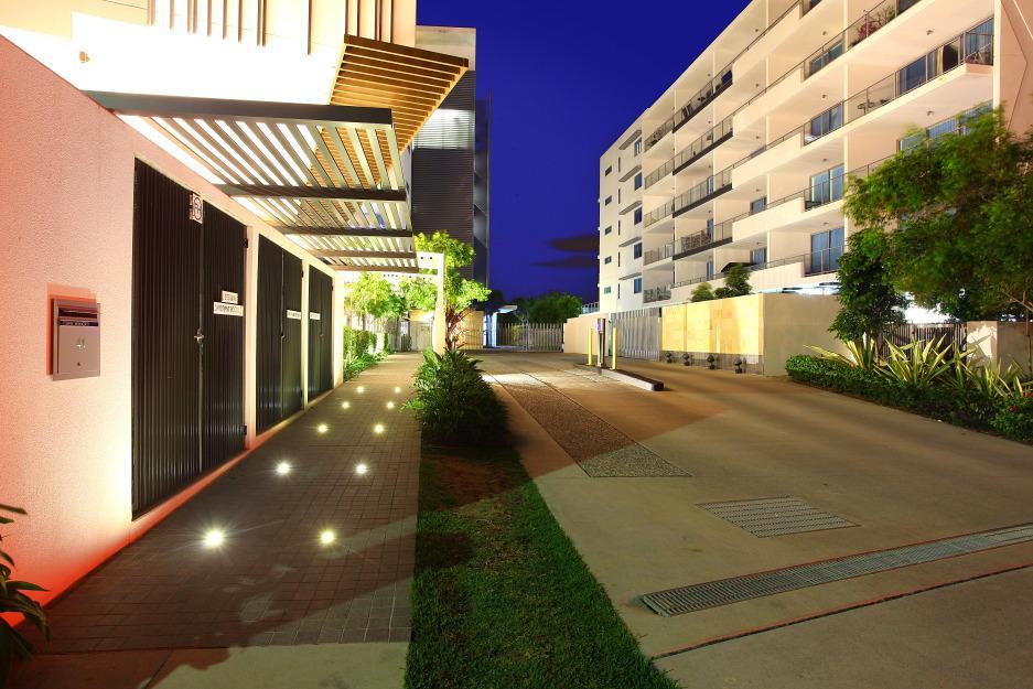 Harbour Quays Apartment Gold Coast