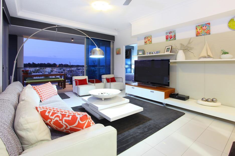 Apartment Harbour Quays Gold Coast