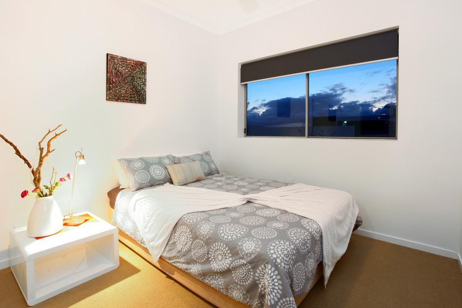 Harbour Quays Apartment Gold Coast