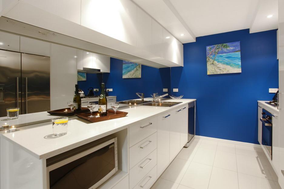 Apartment Harbour Quays Gold Coast