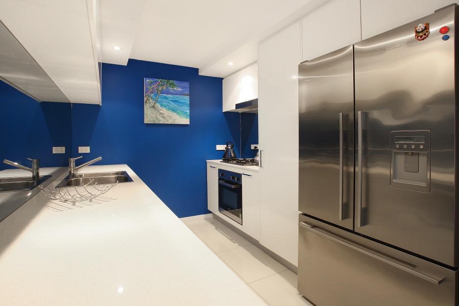 Harbour Quays Apartment Gold Coast