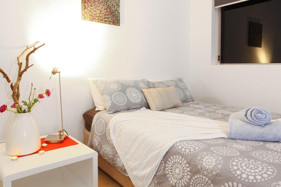 Harbour Quays Apartment *